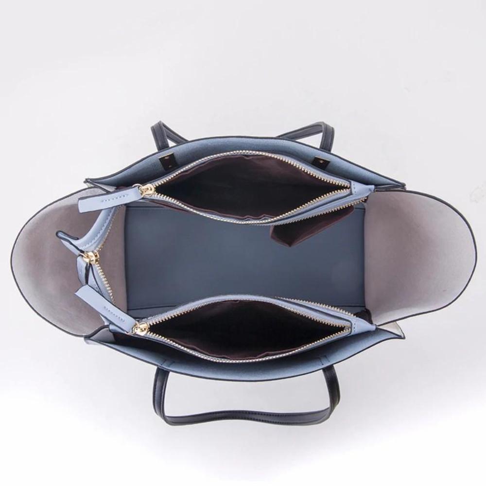 RUBY - ENSEMBLE DE 4 SACS FOURRE-TOUT DE LUXE