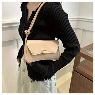 DAPHNE - SAC À BANDOULIÈRE RÉTRO