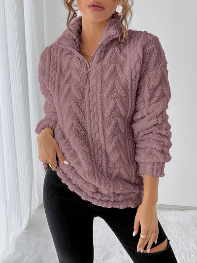 ADÈLE - MAILLE CONFORT ÉLÉGANTE