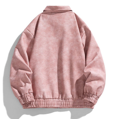 ASHFOR BLOUSON BOMBER