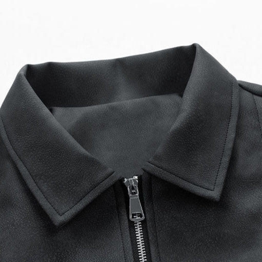 ASHFOR BLOUSON BOMBER