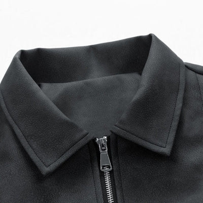 ASHFOR BLOUSON BOMBER