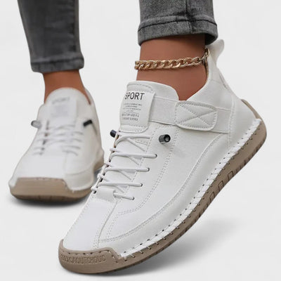 Élise – Chaussures orthopédiques confortables