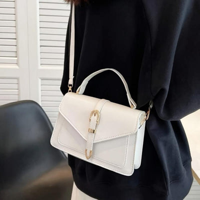 SOPHIE - SAC BANDOULIÈRE MINIMALISTE