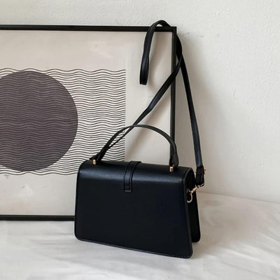 SOPHIE - SAC BANDOULIÈRE MINIMALISTE