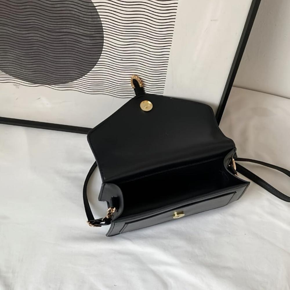 SOPHIE - SAC BANDOULIÈRE MINIMALISTE