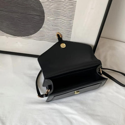 SOPHIE - SAC BANDOULIÈRE MINIMALISTE