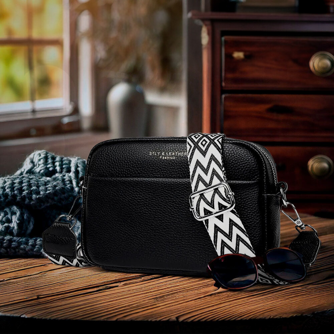 BELLA - SAC À ÉPAULE FÉMININ