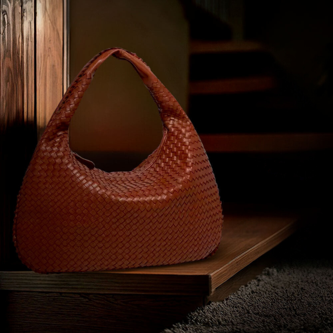 LYDIA - SAC BOHO TISSÉ