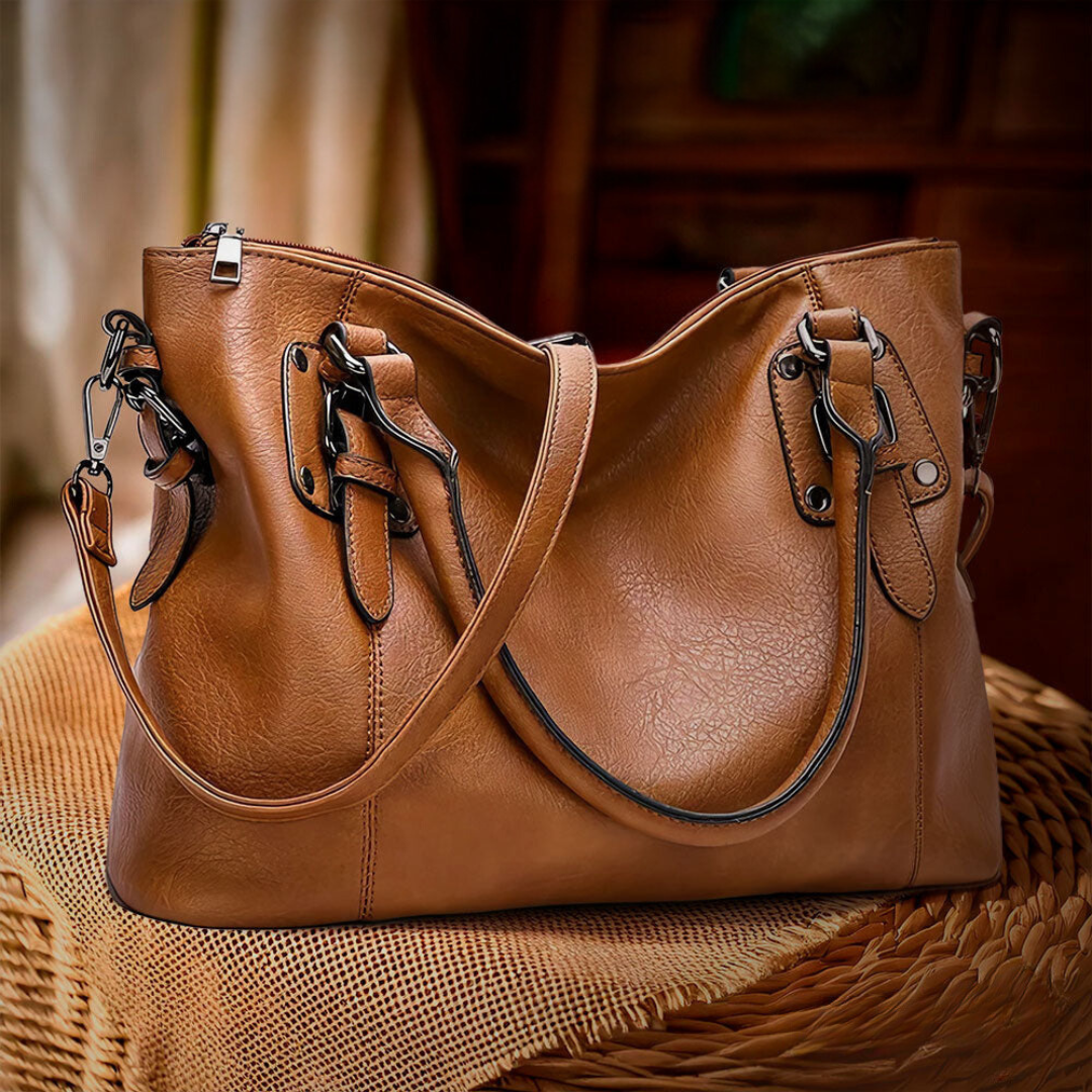 SIENNA - SAC À ÉPAULE ÉLÉGANT ATTRACTION GRACIEUSE