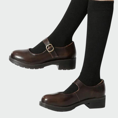 Olivia – Chaussures Mary Jane Élégantes Originales