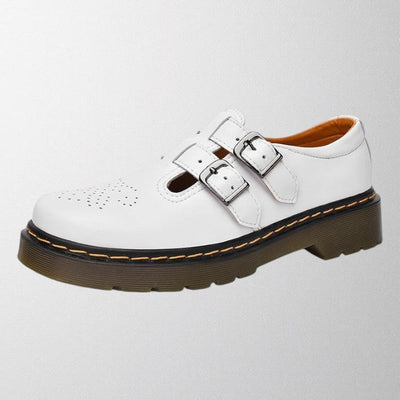 Olivia – Chaussures Mary Jane Élégantes