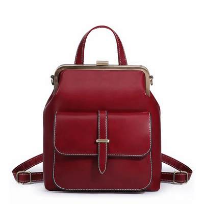 VICTORIA - SAC À DOS CONVERTIBLE IMPERMÉABLE DE HANNAH