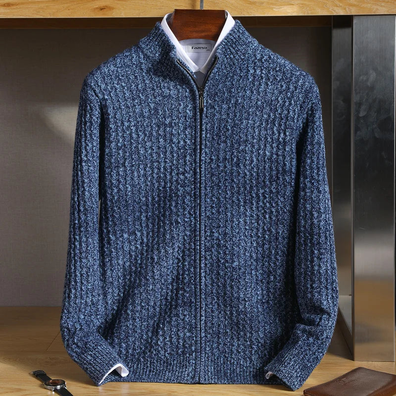 PULL EN LAINE PERKIN