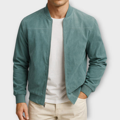 VESTE SABLE – STYLE MODERNE ET CONFORT INÉGALÉ