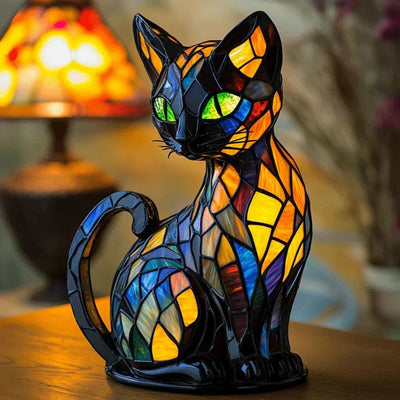 LUMICAT – LAMPE ARTISANALE QUI FAIT BRILLER LES CŒURS