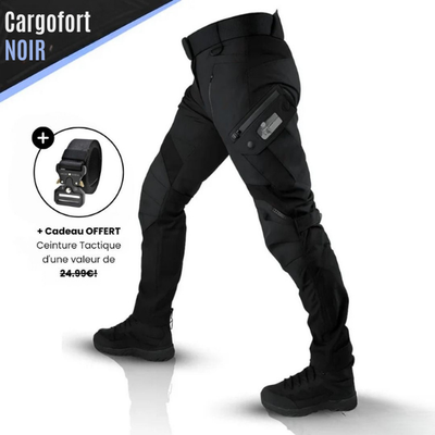 CARGOFORT PANTALON TACTIQUE