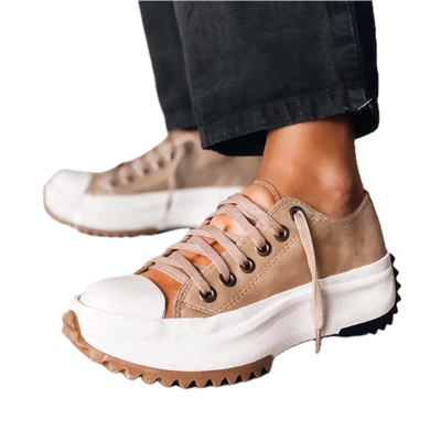 VALERIA - CHAUSSURES À PLATEFORME