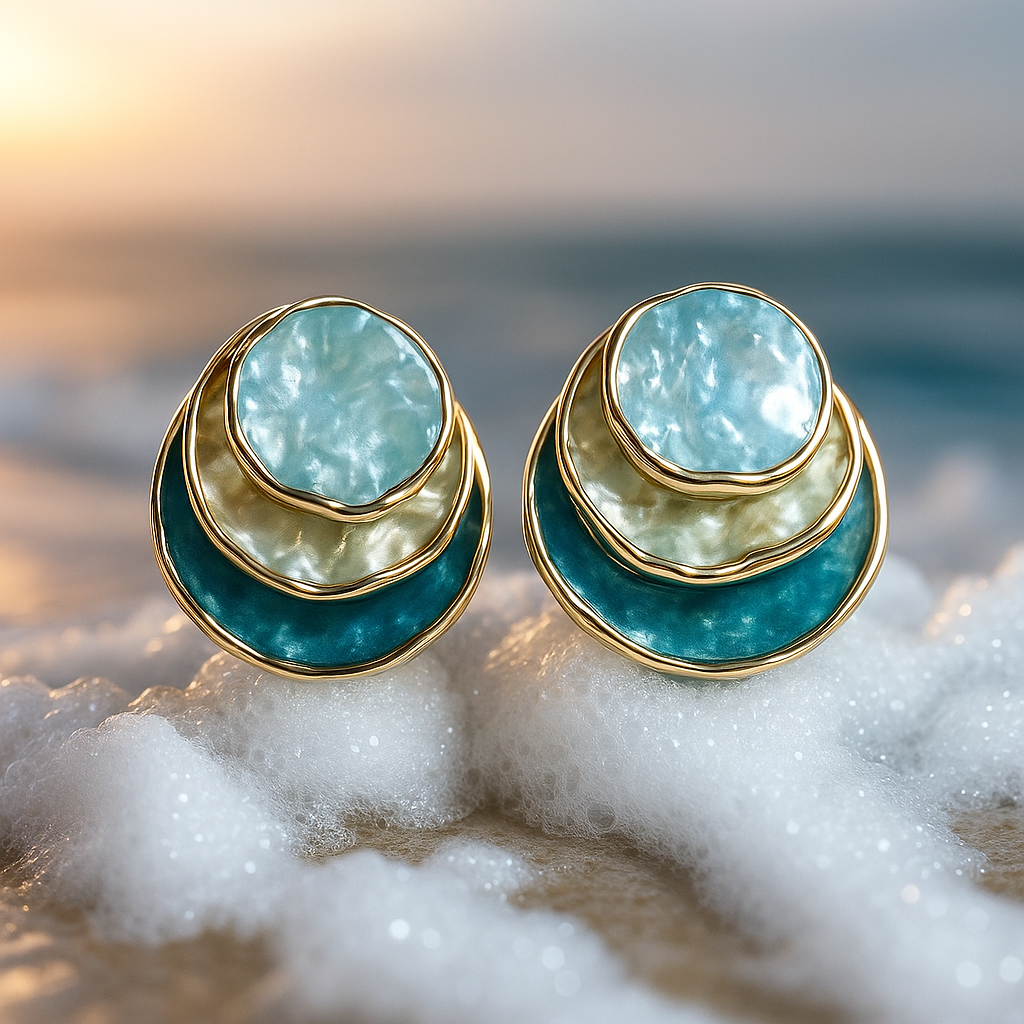 Gwen - Strates de Marée