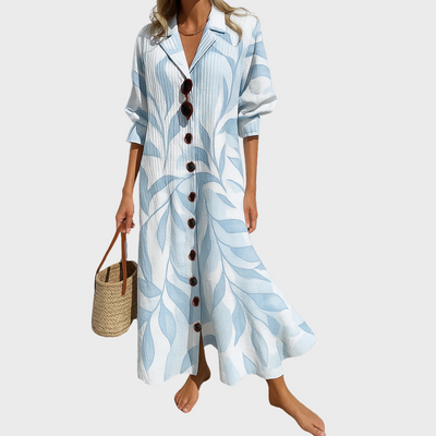 JASMIJN - ROBE ÉLÉGANTE