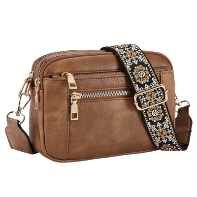 DORIANYX - SAC RÉTRO BOHO CHIC