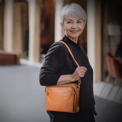 KIM - SAC CLASSIQUE MASTERPIECE