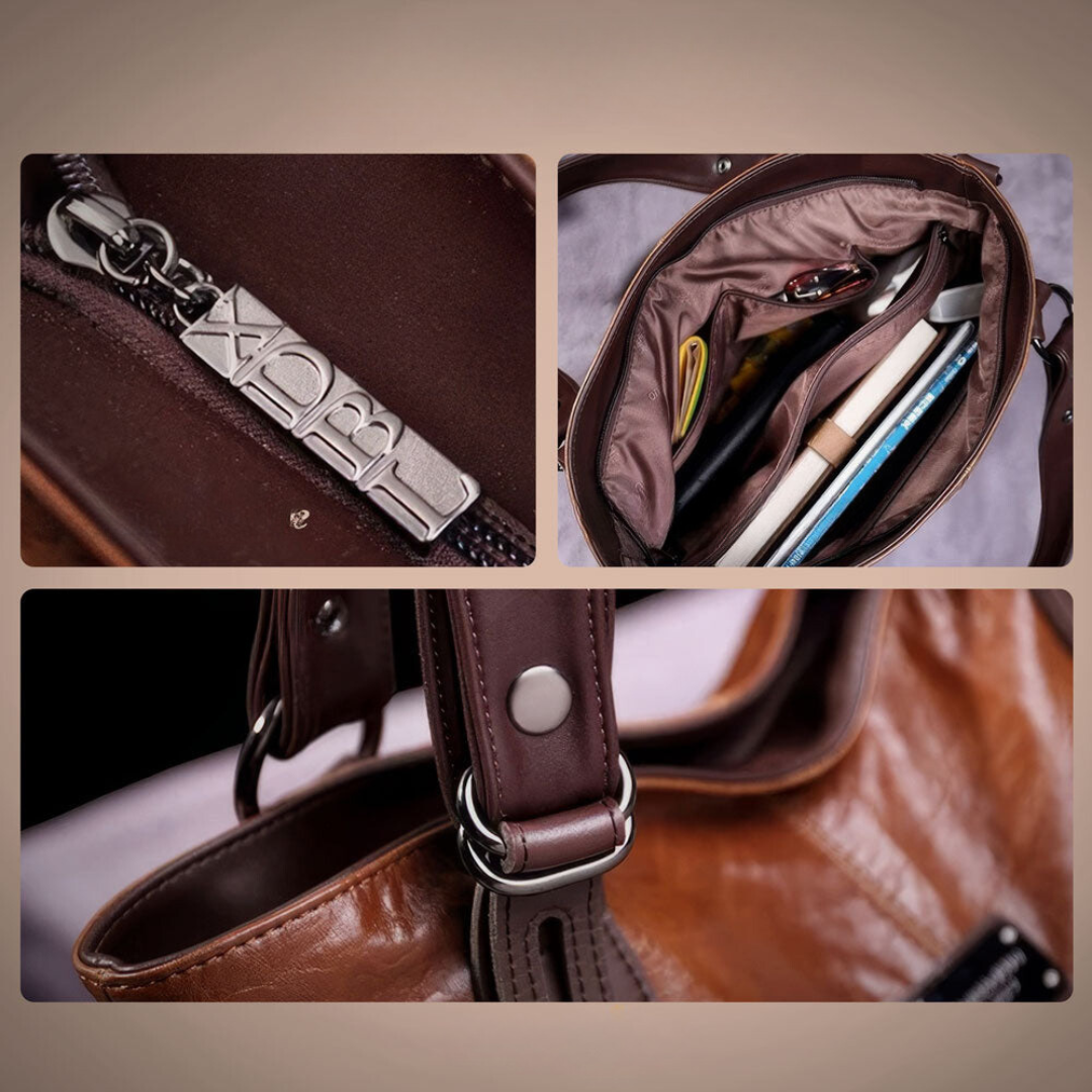 QUINN - SAC DE VOYAGE CLASSIQUE