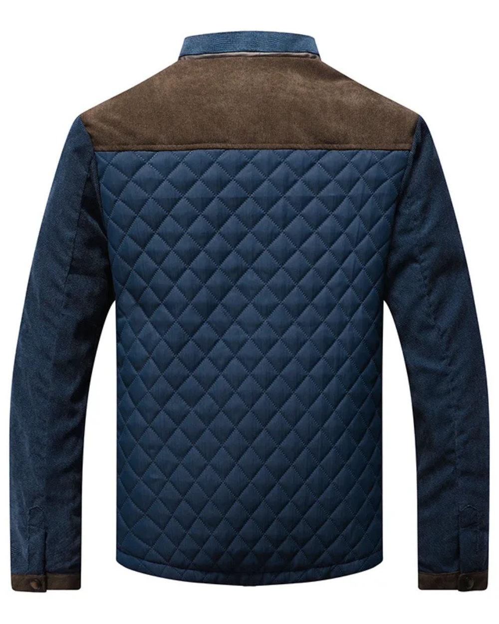 EDDIE - VESTE CASUAL INTEMPORELLE