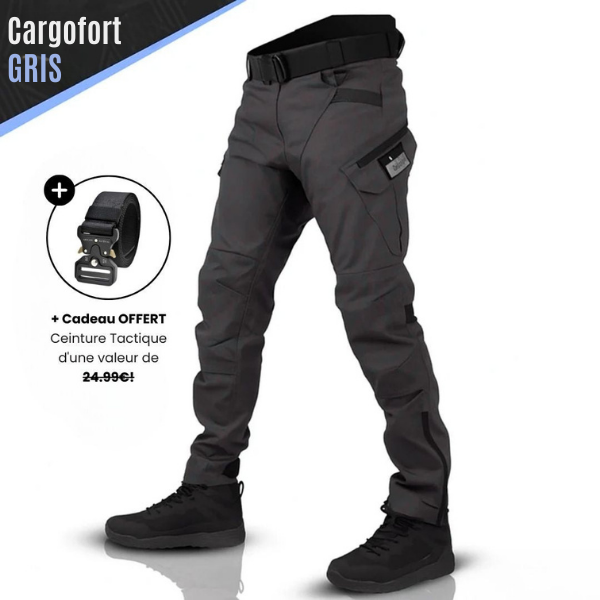 CARGOFORT PANTALON TACTIQUE