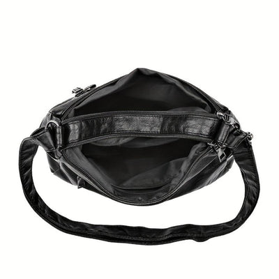 LUCY - SAC BANDOULIÈRE ANTI-VOL