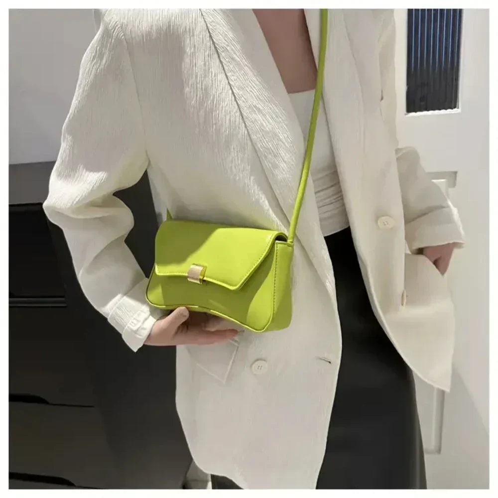 DAPHNE - SAC À BANDOULIÈRE RÉTRO