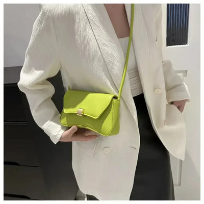 DAPHNE - SAC À BANDOULIÈRE RÉTRO