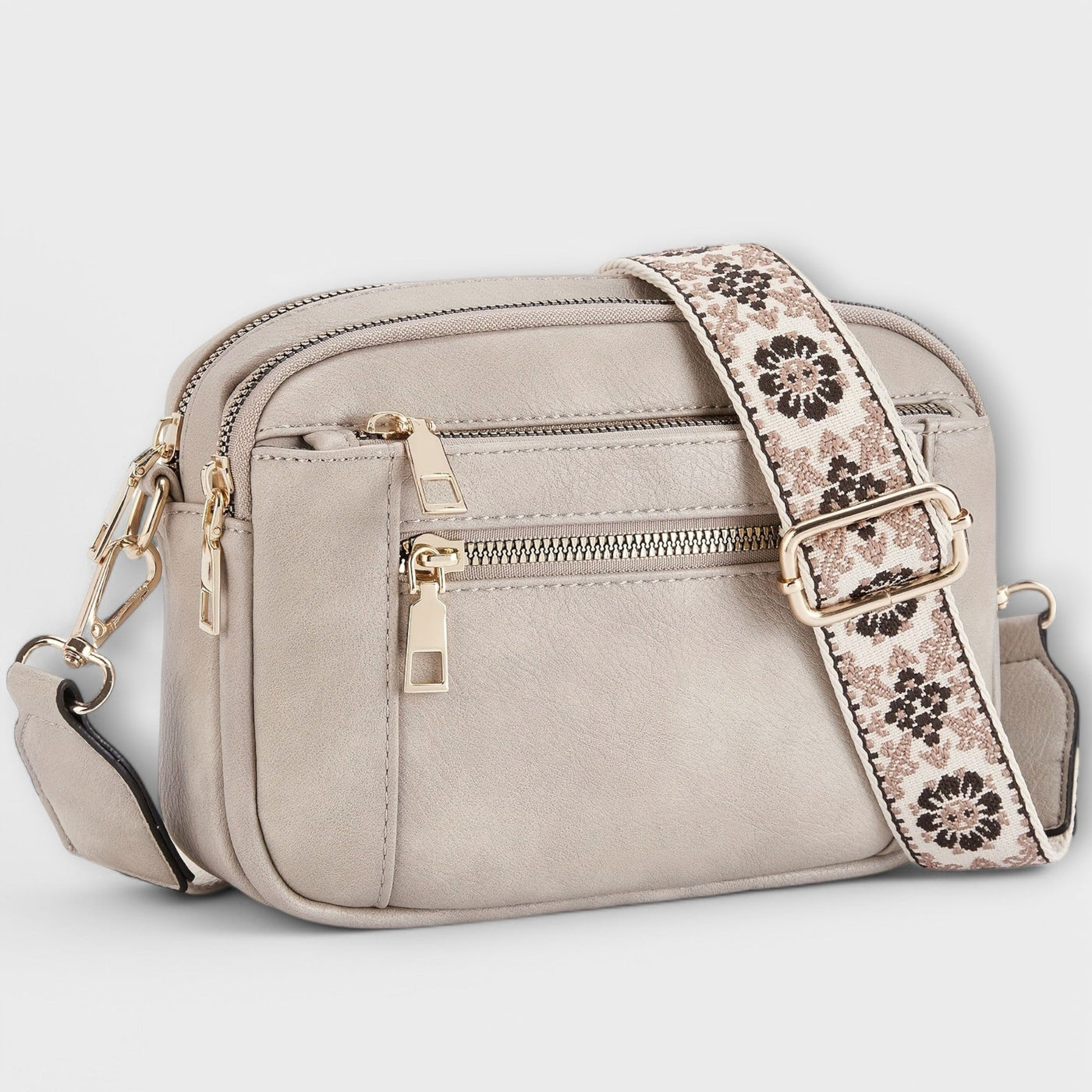 DORIANYX - SAC RÉTRO BOHO CHIC