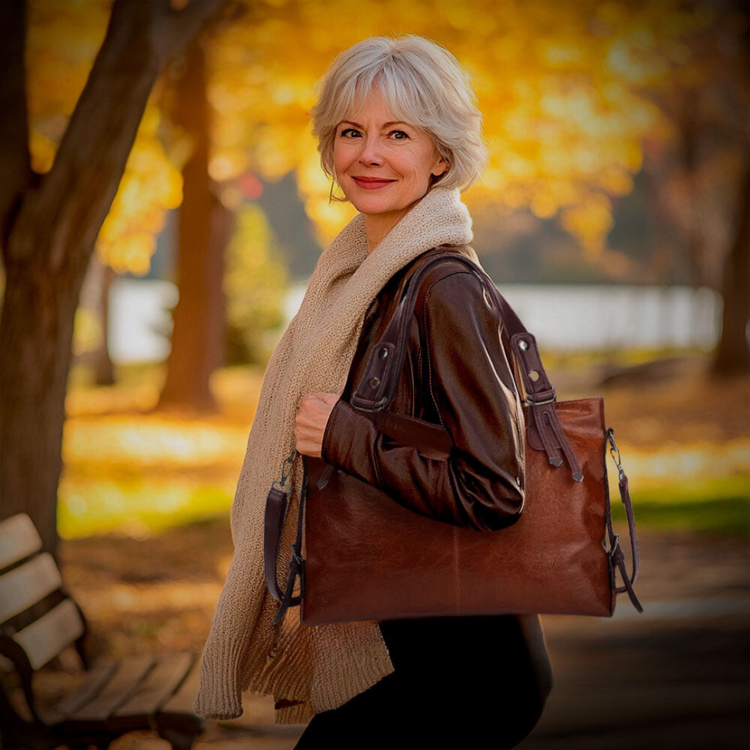 QUINN - SAC DE VOYAGE CLASSIQUE