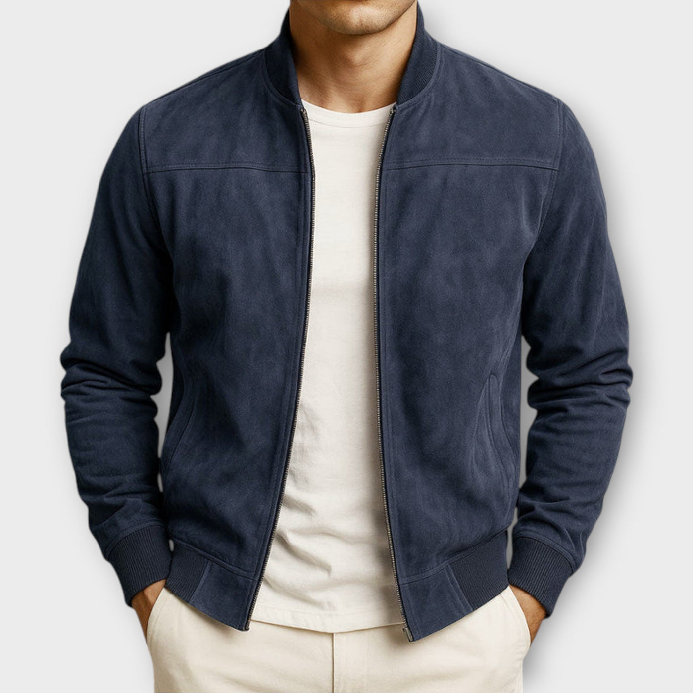 VESTE SABLE – STYLE MODERNE ET CONFORT INÉGALÉ
