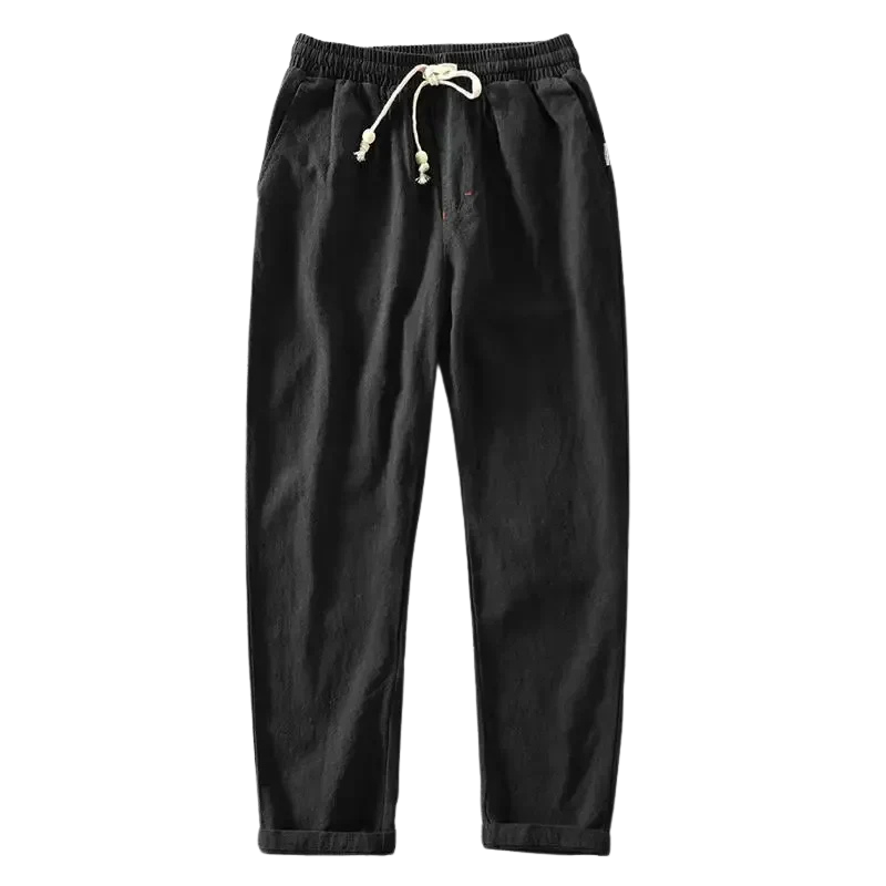 LEXIE - PANTALONS DÉCONTRACTÉS CONFORTABLES