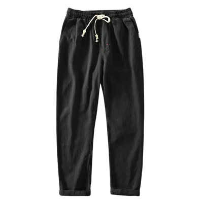 LEXIE - PANTALONS DÉCONTRACTÉS CONFORTABLES