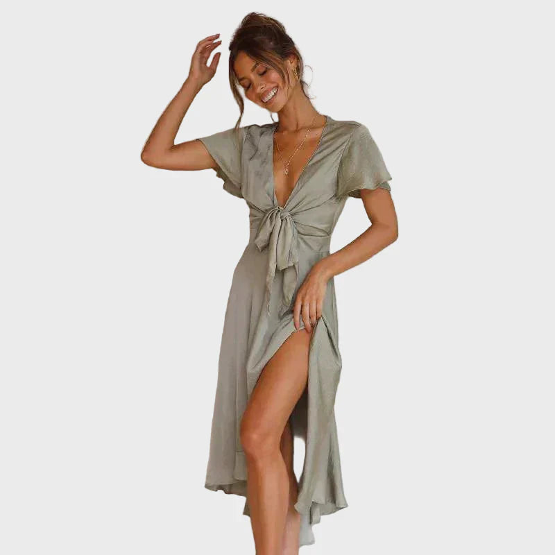 CELESTINE - ROBE DE SOIRÉE