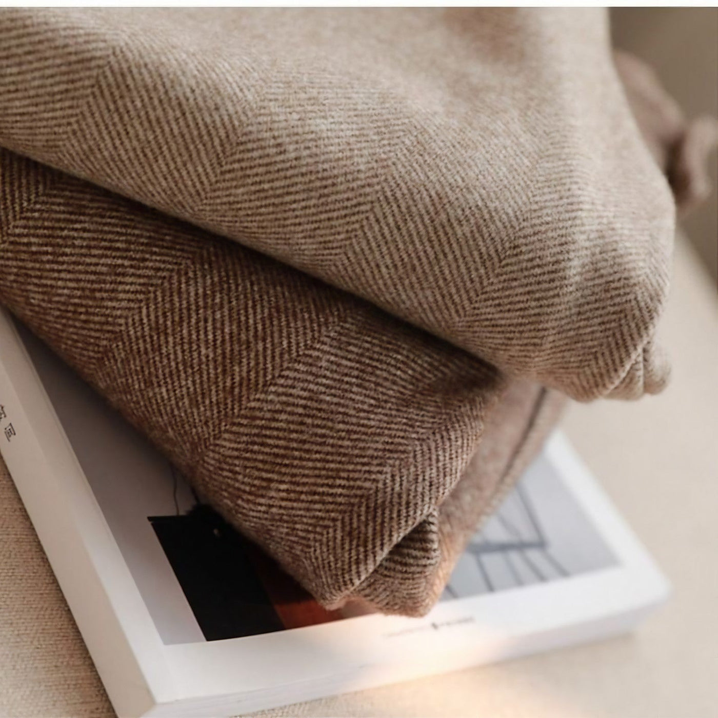 JASPER - PANTALONS ÉLÉGANTS SUR MESURE