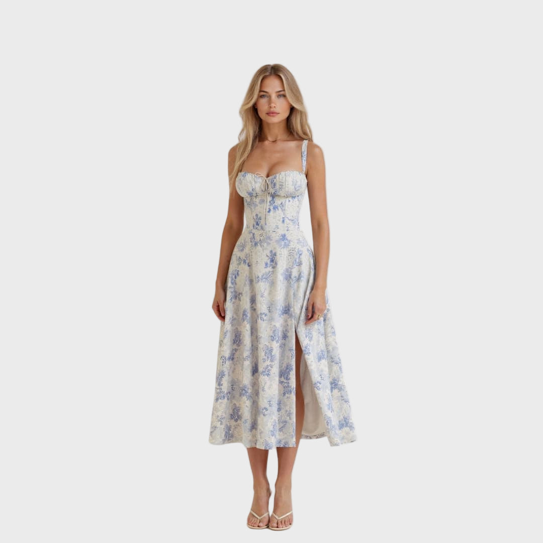 STELLA - ROBE TAILLE