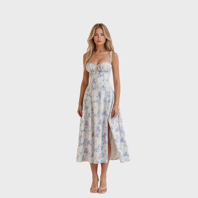 STELLA - ROBE TAILLE