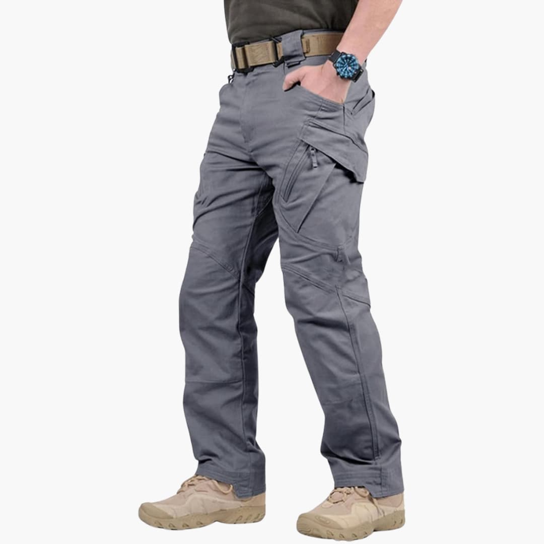 CHARLES – PANTALON MULTIFONCTIONNEL ET IMPERMÉABLE