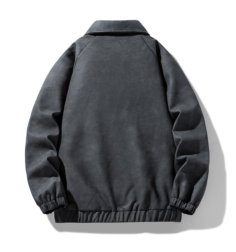 ASHFOR BLOUSON BOMBER