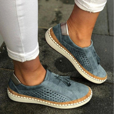 VALERY - Chaussures Slip-On Confortables