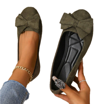 Xanthe - Chaussures Orthopédiques