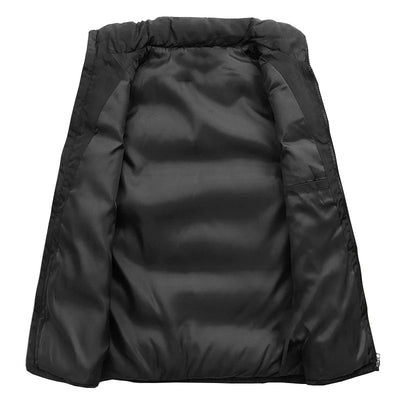 BRANDON - GILET MATELASSÉ LÉGER POUR HOMME