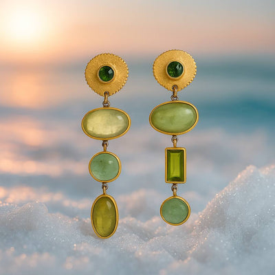 Reila - Le Secret de la Forêt Dorée