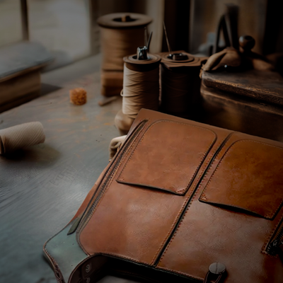 ILSE - SAC À ÉPAULE ÉLÉGANCE INTEMPORELLE