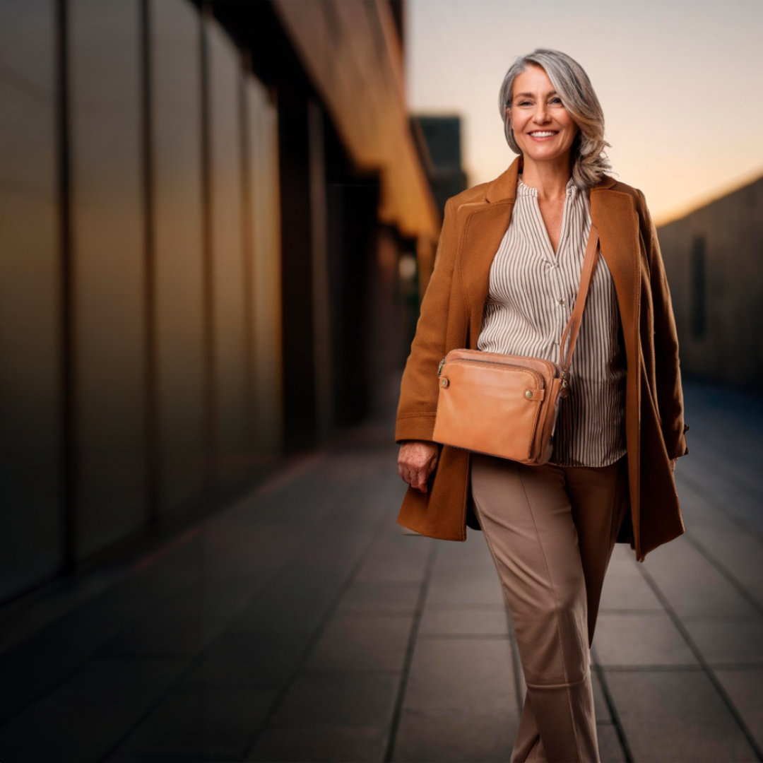 KIM - SAC CLASSIQUE MASTERPIECE