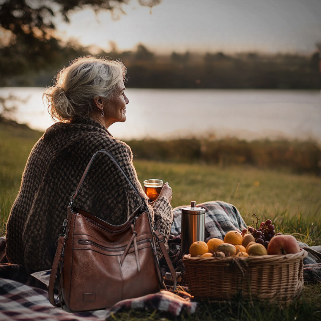 MAGDA - SAC DE LUXE AU STYLE ÉLÉGANT